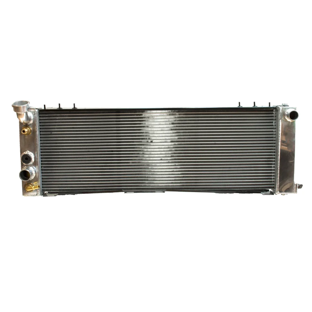 Kühler Aluminium 4.0-L.
