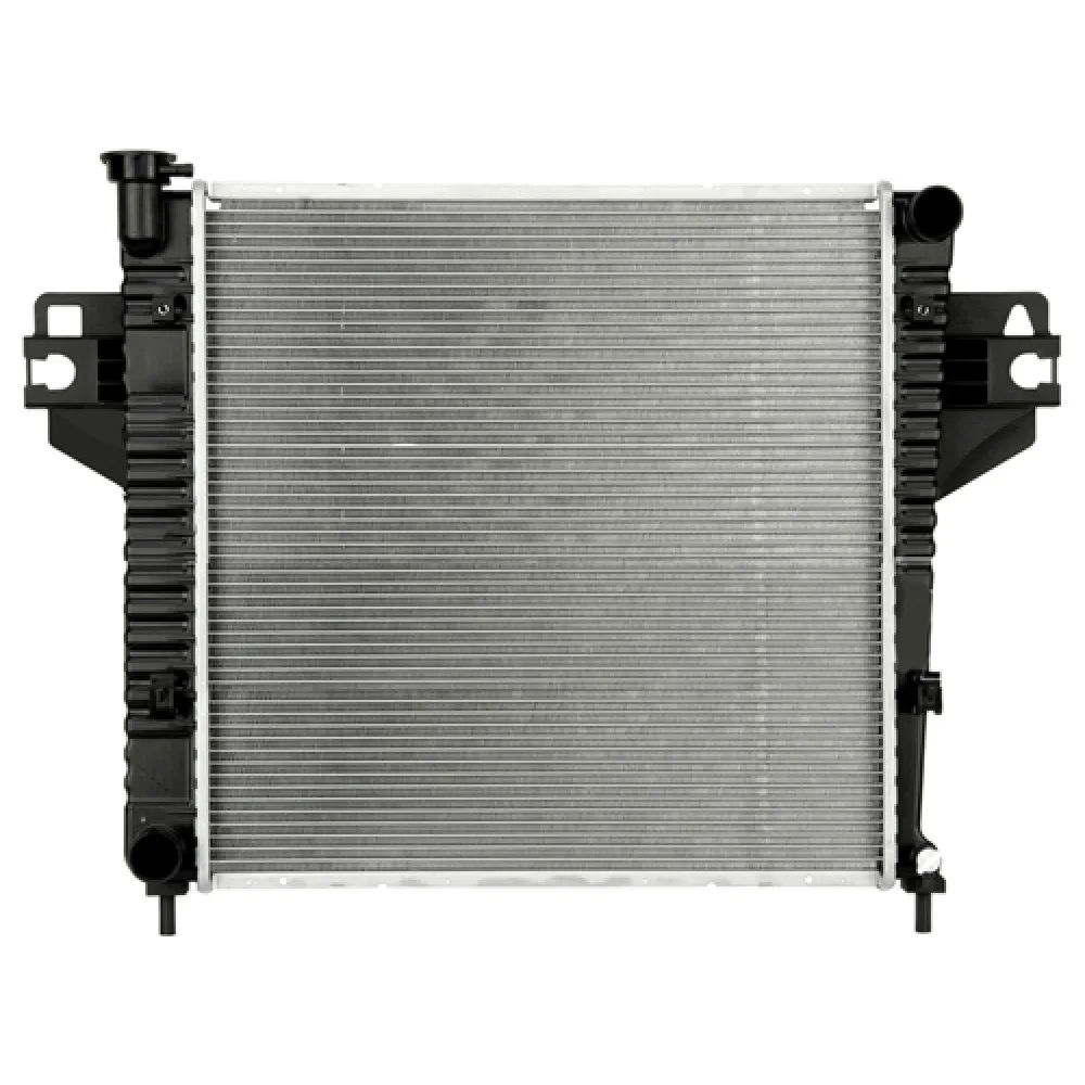 Kühler 2.4-L.