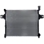 Kühler 5.7-L. passend für Jeep Grand Cherokee WH/WK & Commander XH/XK (05-10)