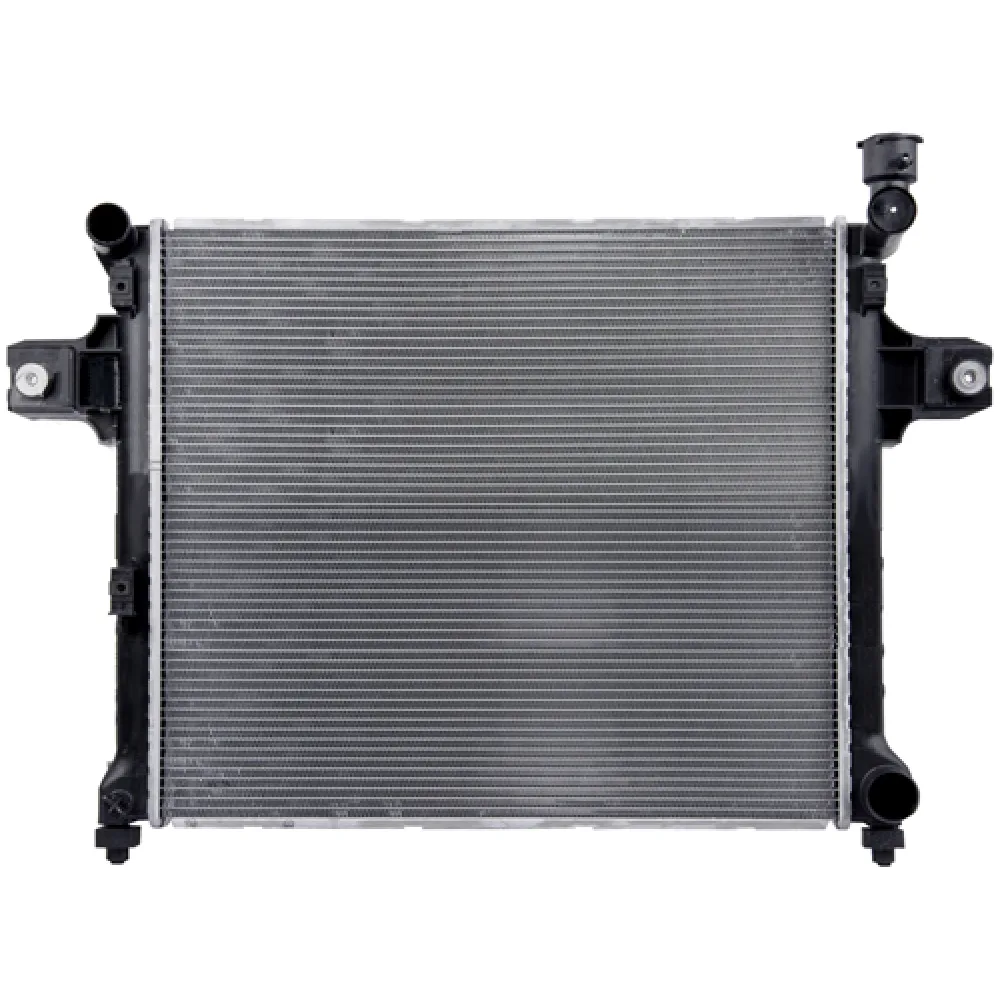 Kühler 5.7-L. passend für Jeep Grand Cherokee WH/WK & Commander XH/XK (05-10)
