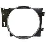 Lüfterzarge 4.0-L. von Crown Automotive passend für Jeep Wrangler TJ 96-06