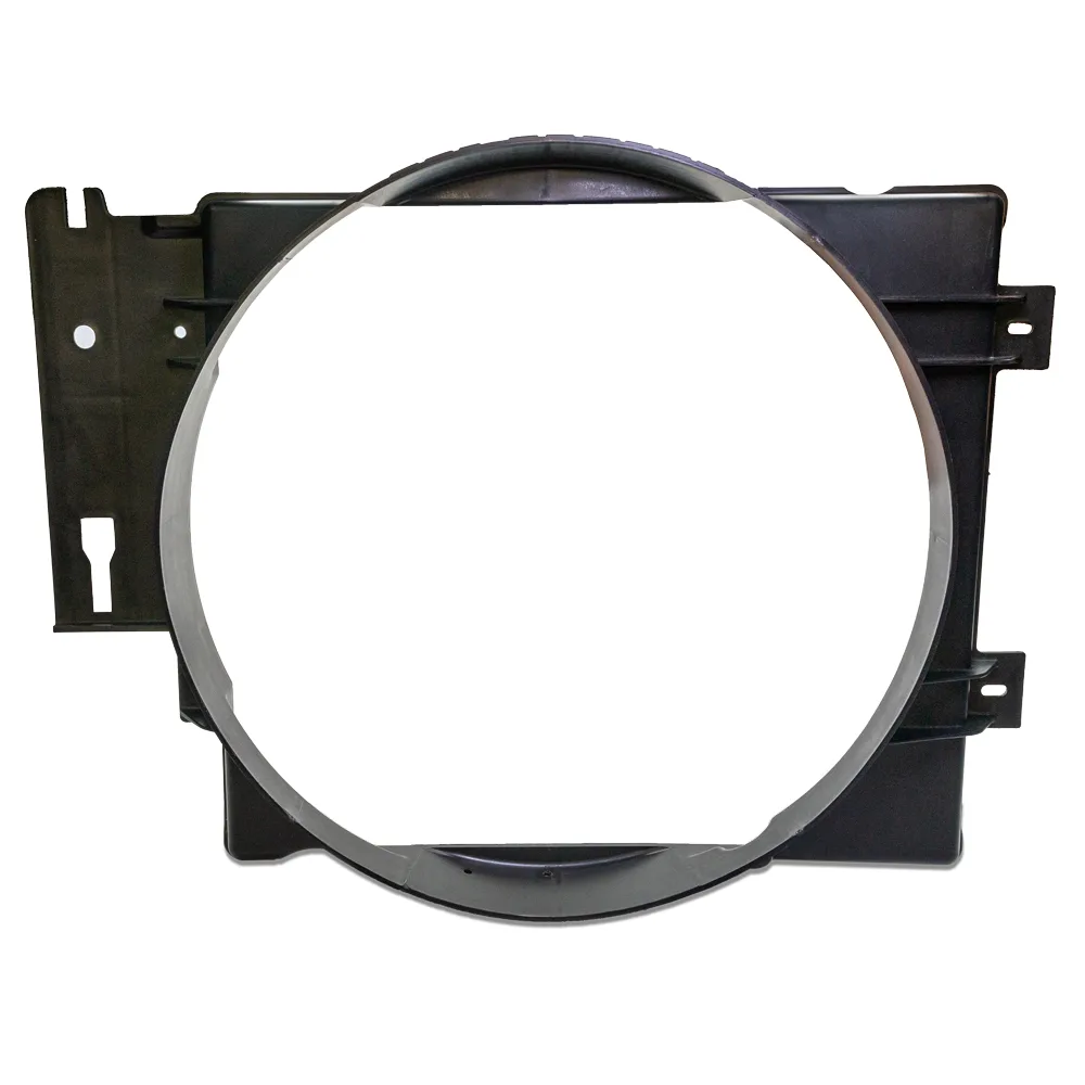 Lüfterzarge 4.0-L. von Crown Automotive passend für Jeep Wrangler TJ 96-06