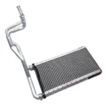 Heizkühler / Wärmetauscher Crown Automotive passend für Jeep Wrangler JK 07-18