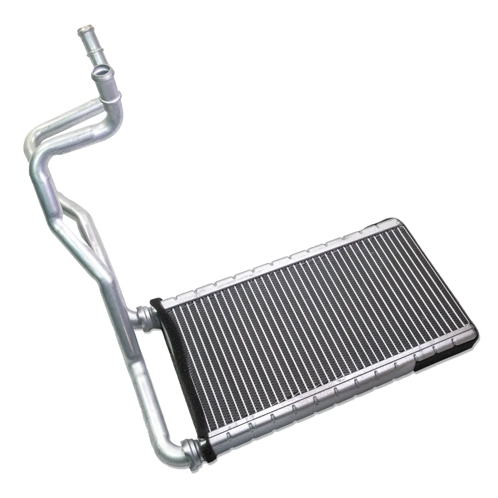 Heizkühler / Wärmetauscher Crown Automotive passend für Jeep Wrangler JK 07-18