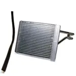 Heizkühler / Wärmetauscher 2.5-L. + 4.0-L. Crown passend für Jeep Cherokee XJ (97-01)