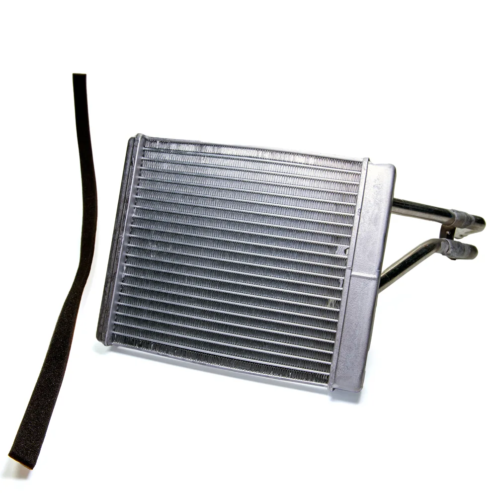 Heizkühler / Wärmetauscher 2.5-L. + 4.0-L. Crown passend für Jeep Cherokee XJ (97-01)