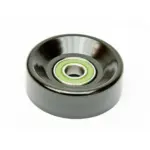 Umlenkrolle / Laufrolle für Flachriemen 4.0-L. Crown passend für Jeep Wrangler TJ (96-98)