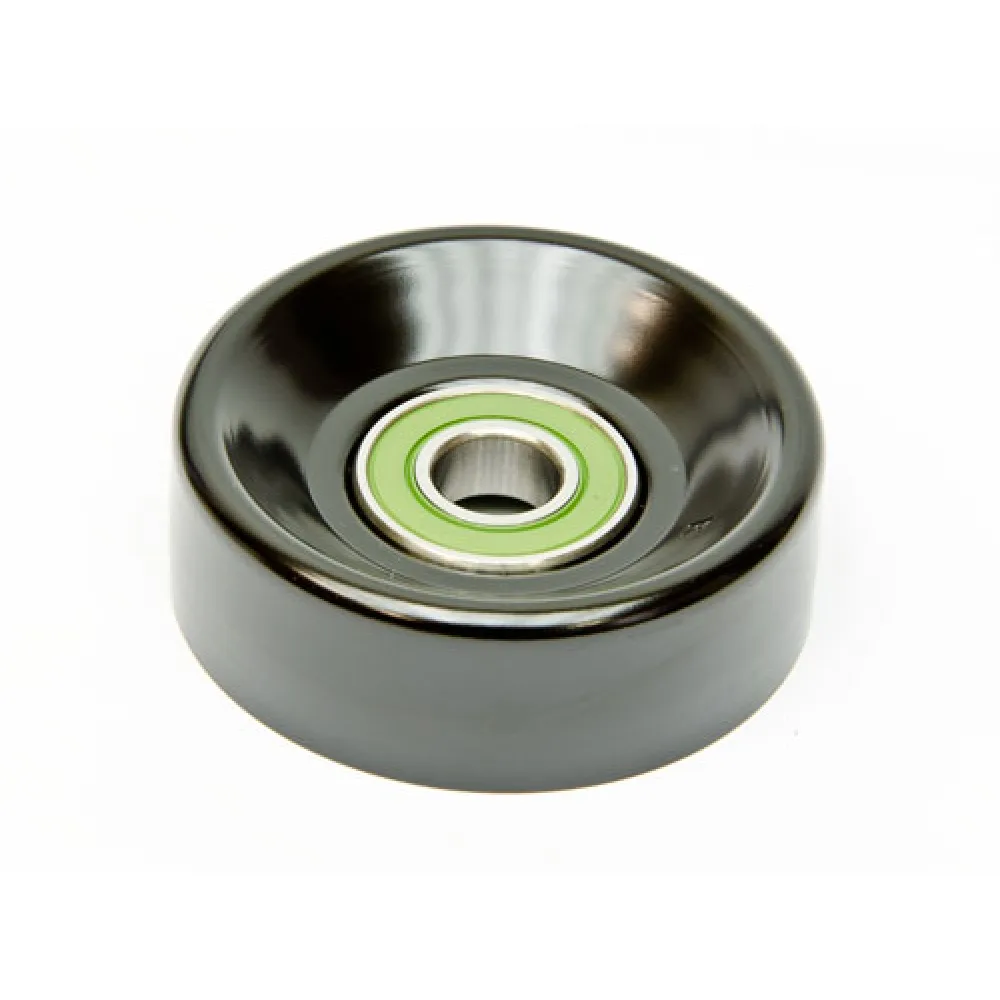 Umlenkrolle / Laufrolle für Flachriemen 4.0-L. Crown passend für Jeep Wrangler TJ (96-98)