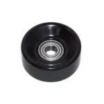Umlenkrolle 4.0-L. Crown Automotive passend für Jeep Wrangler TJ (99-06)