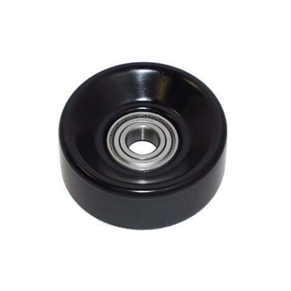 Umlenkrolle 4.0-L. Crown Automotive passend für Jeep Wrangler TJ (99-06)