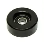 Umlenkrolle 2.8-L. CRD