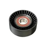 Umlenkrolle 3.0-L. Diesel von Crown Automotive passend für Grand Cherokee WH/WK, Commander XH/XK
