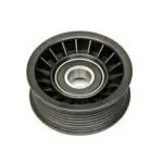 Spannrolle 5.2-L. 7 Rillen