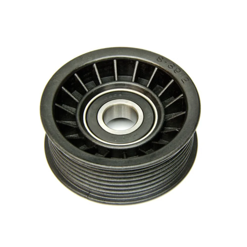 Spannrolle 5.2-L. 7 Rillen