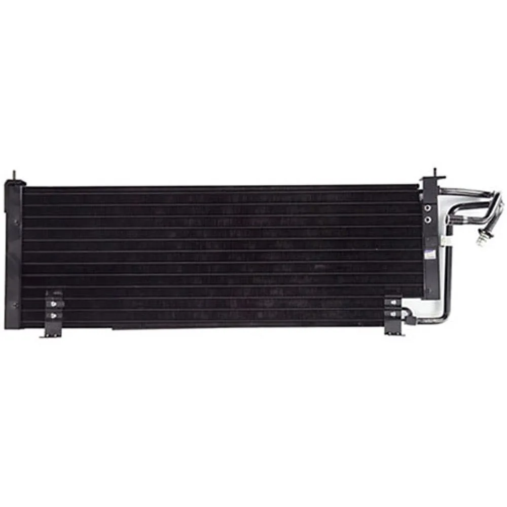 Klimakondensator / Klimakühler / Verdampfer Crown passend für Jeep Cherokee XJ (97-01)
