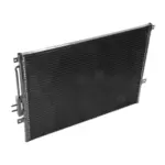 Klimakondensator / Klimakühler / Verdampfer 4.0-L. + 4.7-L. passend für Jeep Grand Cherokee WJ / WG (99-04)
