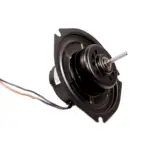 Gebläsemotor