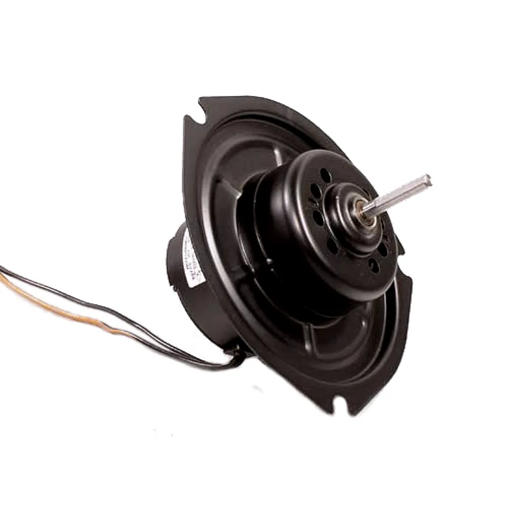 Gebläsemotor