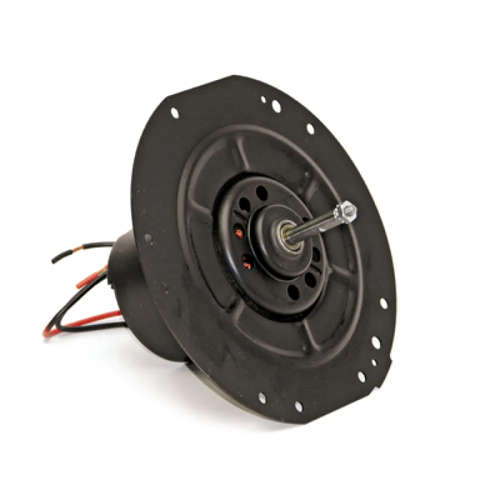 Gebläsemotor