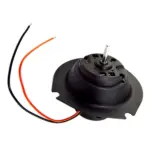Gebläsemotor