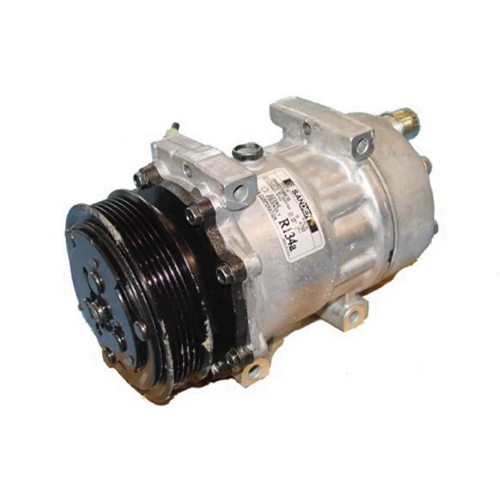 Kompressor von Crown Automotive passend für Jeep Cherokee XJ (94-96)