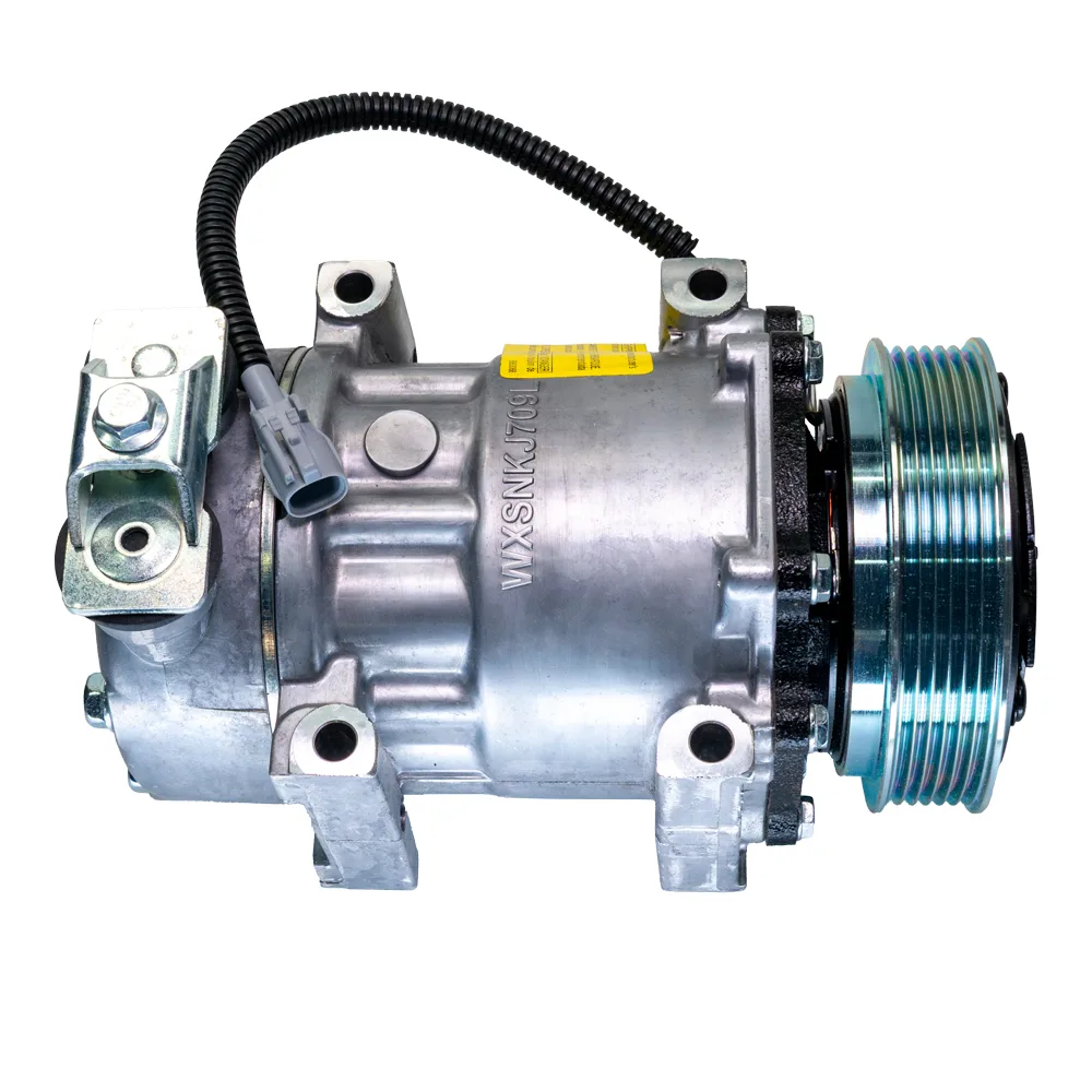 Kompressor