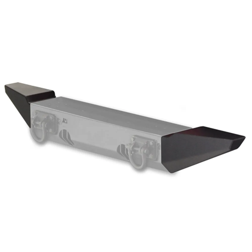Standard Ecken für XHD Bumper Jeep Wrangler JK