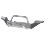 High Clearance Ecken für XHD Bumper Jeep Wrangler