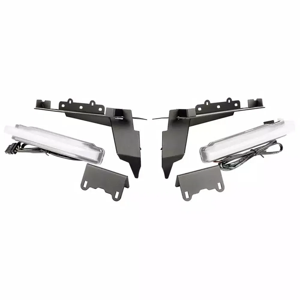 Fender Chop Kit Rugged Ridge US High Fender