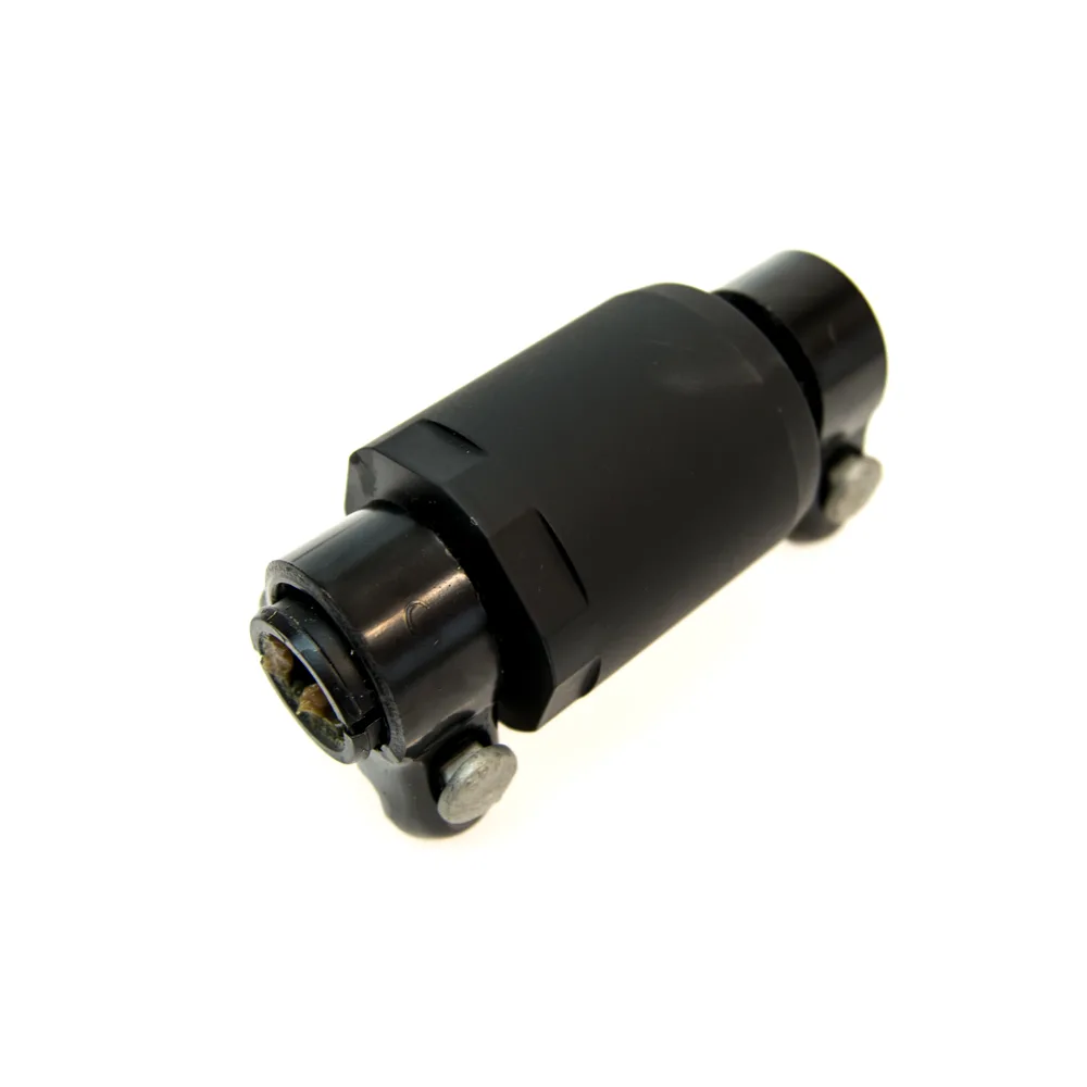 Steer Smarts Griffin HD Attentuator Wrangler JK: 07 - 18