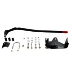 Yeti XD High Steer Kit 3,5 - Steer Smarts passend für Jeep Wrangler JK (07-18)