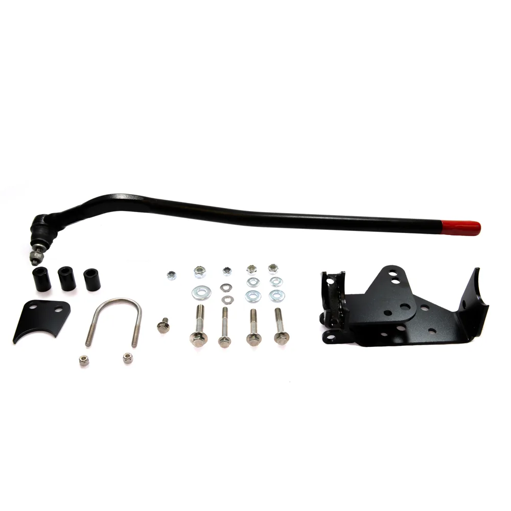 Yeti XD High Steer Kit 3,5 - Steer Smarts passend für Jeep Wrangler JK (07-18)
