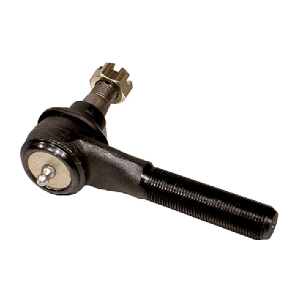 Spurstangenkopf links 17,5 mm aus eigenem Programm passend für Jeep Cherokee XJ (84-90)