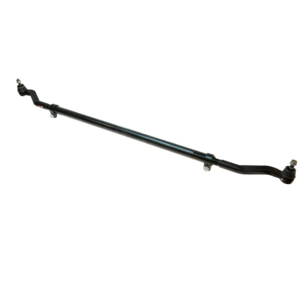 YETI XD 1 1/2 Ton Spurstange Steer Smarts Jeep JK