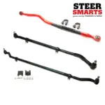 Lenkung Set Heavy Duty Jeep Wrangler JK -18