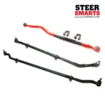 Yeti Set Steer Smarts Jeep Wrangler JL / JLU