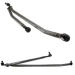 Ruffstuff Lenkung GM 1-Ton Schub- und Spurstange Kit Y-Link Heavy Duty