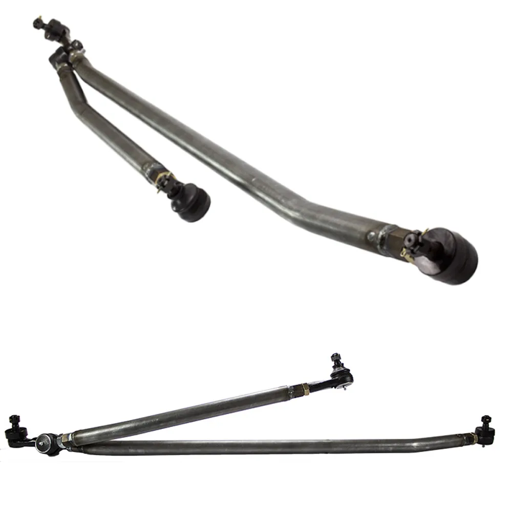 Ruffstuff Lenkung GM 1-Ton Schub- und Spurstange Kit Y-Link Heavy Duty