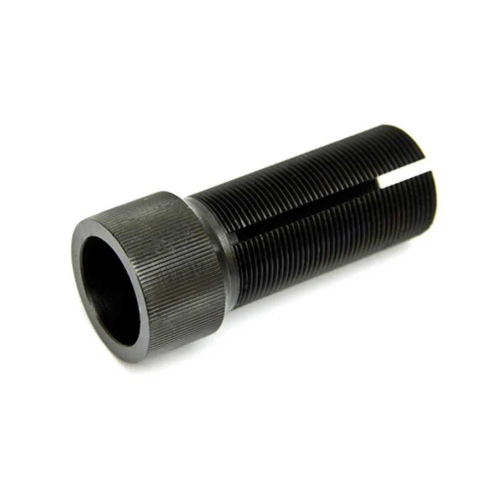 Einstellmuffe  Spurstange  Wrangler JK: 07 - 18