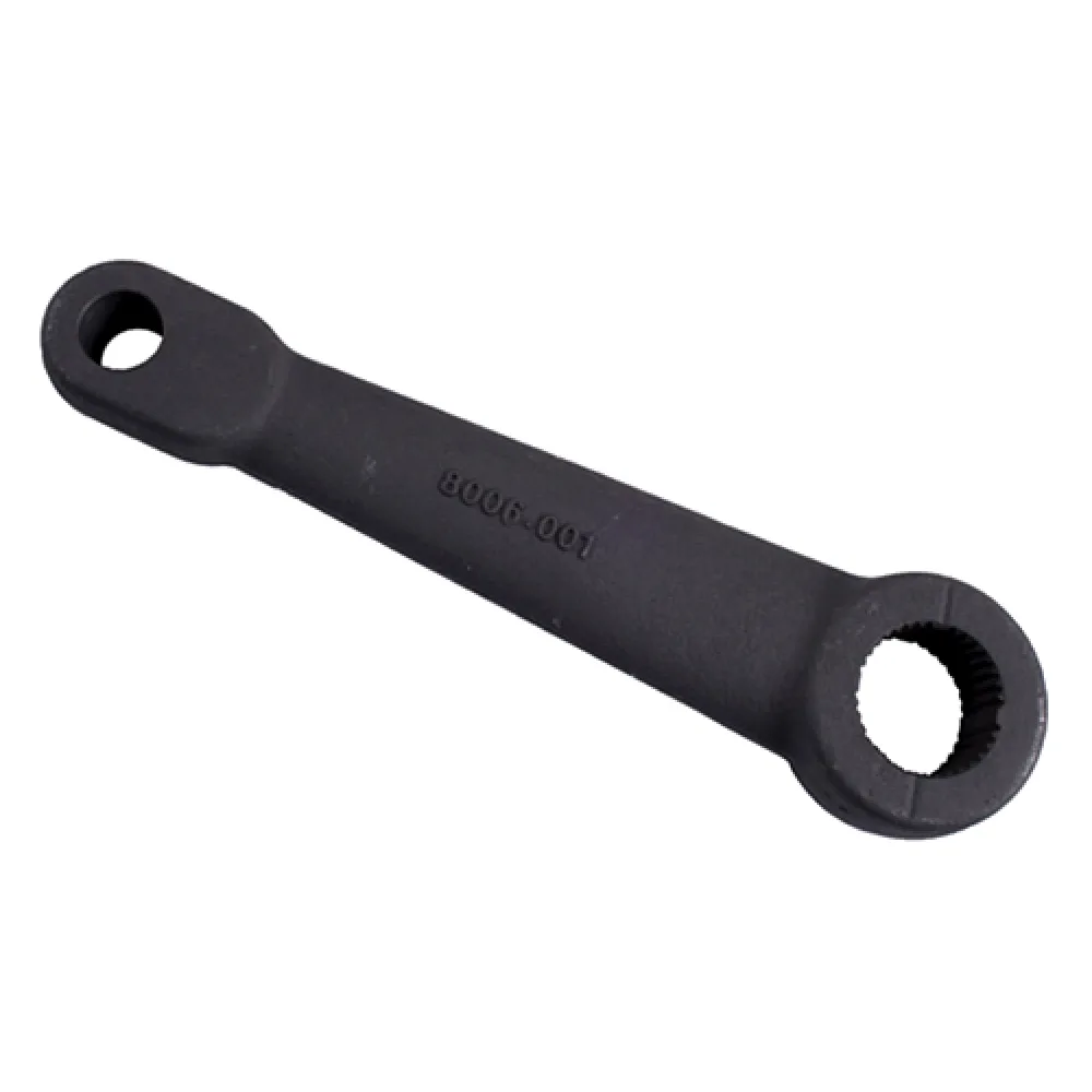 Lenkhebel mit Servolenkung Crown Automotive passend für Jeep CJ5 CJ7 76-86
