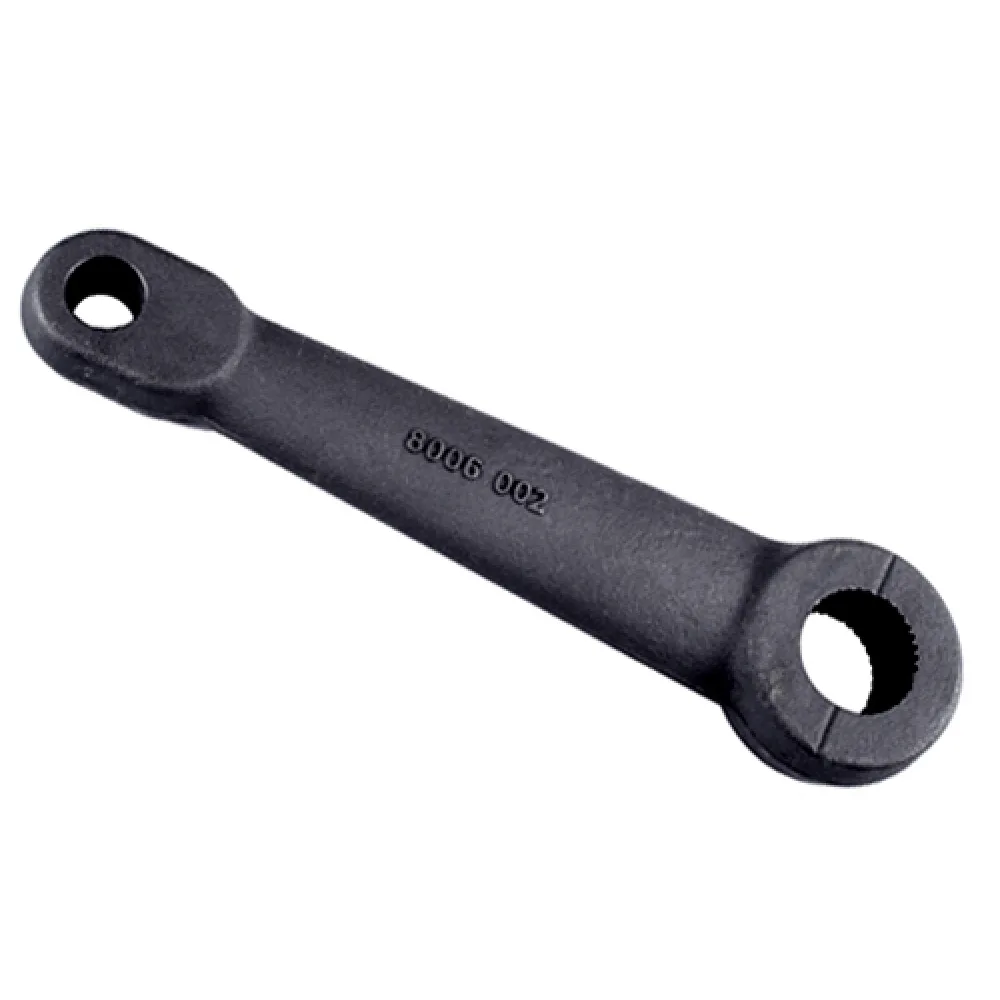 Lenkhebel  ohne Servolenkung Jeep CJ5: 76 - 86 | Jeep CJ7: 76 - 86