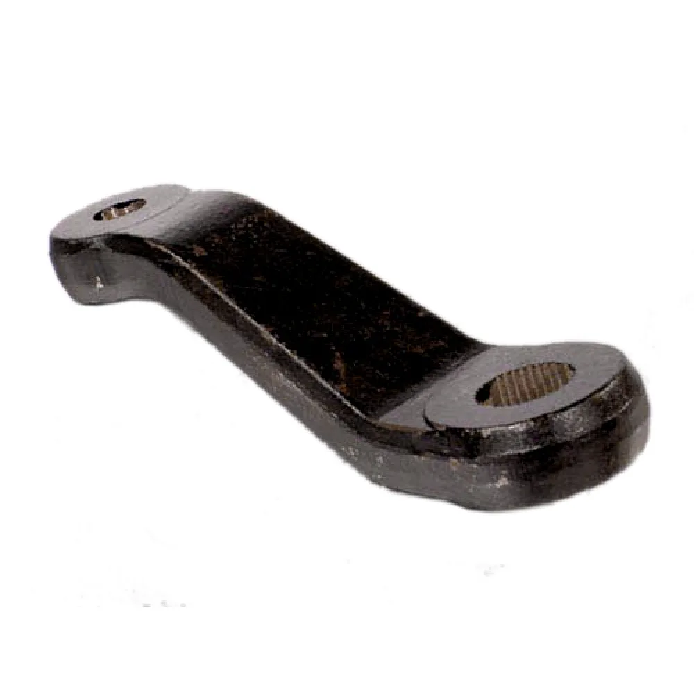 Lenkhebel/Pitmanarm mit Servolenkung YJ Bj 87-96