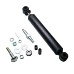 Lenkungsdämpfer Pro Comp verstärkt TJ ab 09.96