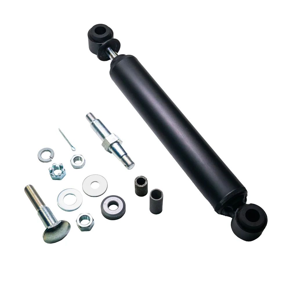 Lenkungsdämpfer Pro Comp verstärkt TJ ab 09.96