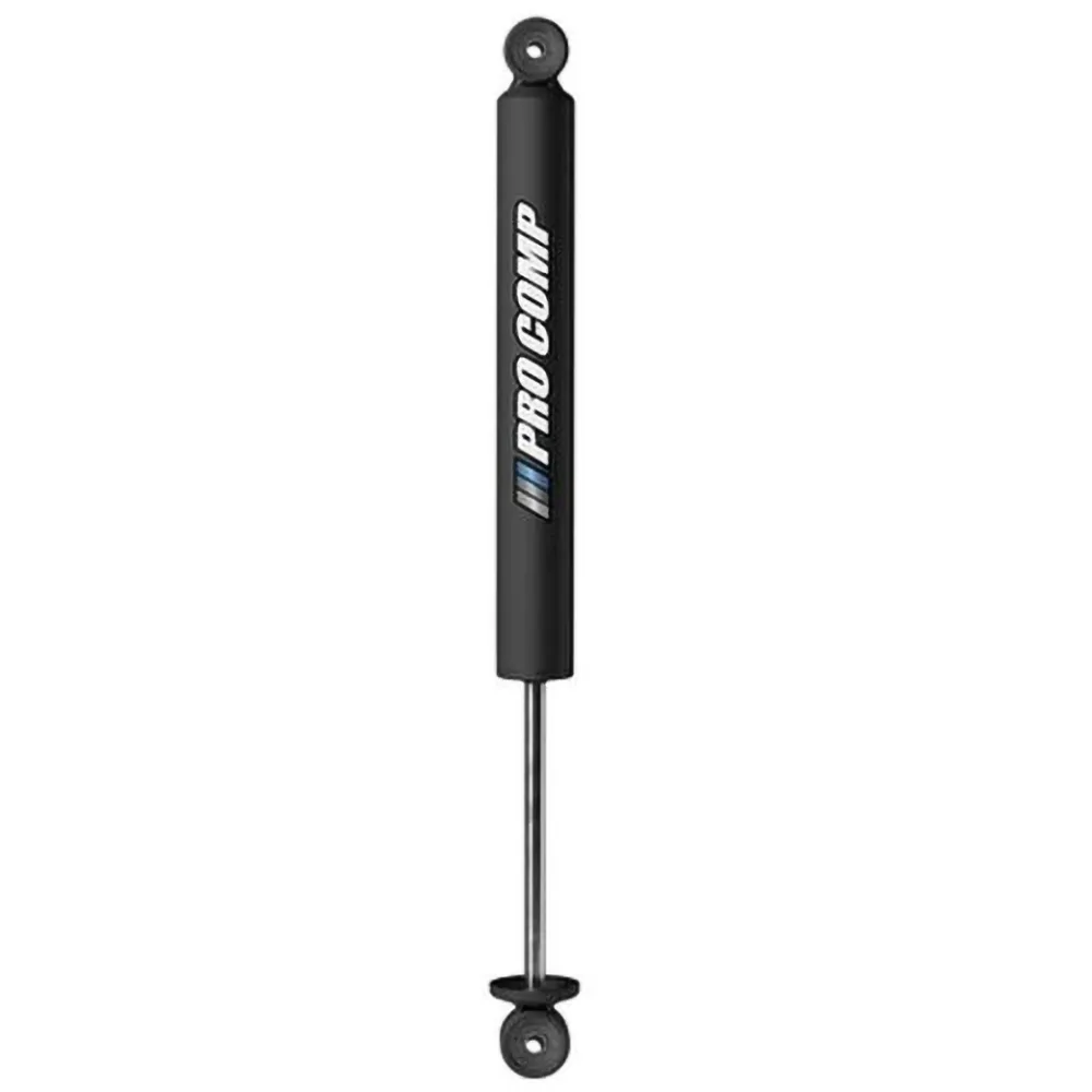 Lenkungsdämpfer verstärkt Umfang: 14cm Wrangler JK 07-18