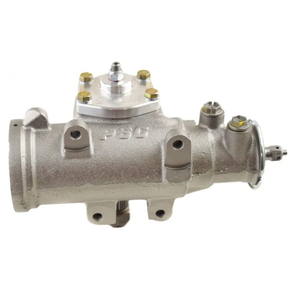 Heavy Duty Lenkgetriebe PSC-Steering passend für Jeep CJ 80 - 86