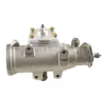 Heavy Duty Lenkgetriebe PSC-Steering passend für Jeep Wrangler TJ 96-02