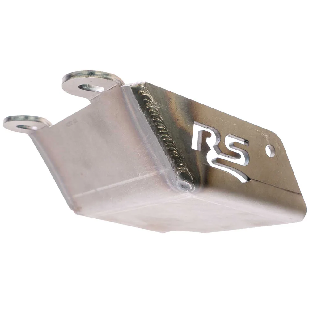 Lenkgetriebe Unterfahrschutz Bolt-On Ruffstuff Specialties passend für Jeep Wrangler TJ 96-06