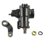 Heavy Duty Lenkgetriebe PSC-Steering passend für Jeep Wrangler JK 07-18