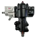 Heavy Duty Lenkgetriebe PSC-Steering passend für Jeep Wrangler JL & Gladiator JT